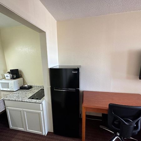 Sunrise Extended Stay Searcy Bagian luar foto