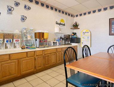 Sunrise Extended Stay Searcy Restoran foto