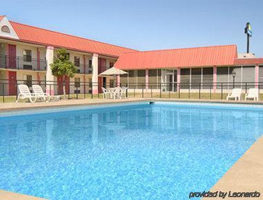 Sunrise Extended Stay Searcy Bagian luar foto